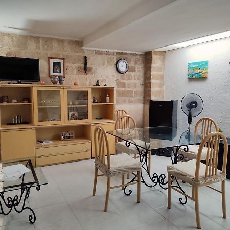 바리 Casa Dante 아파트 외부 사진