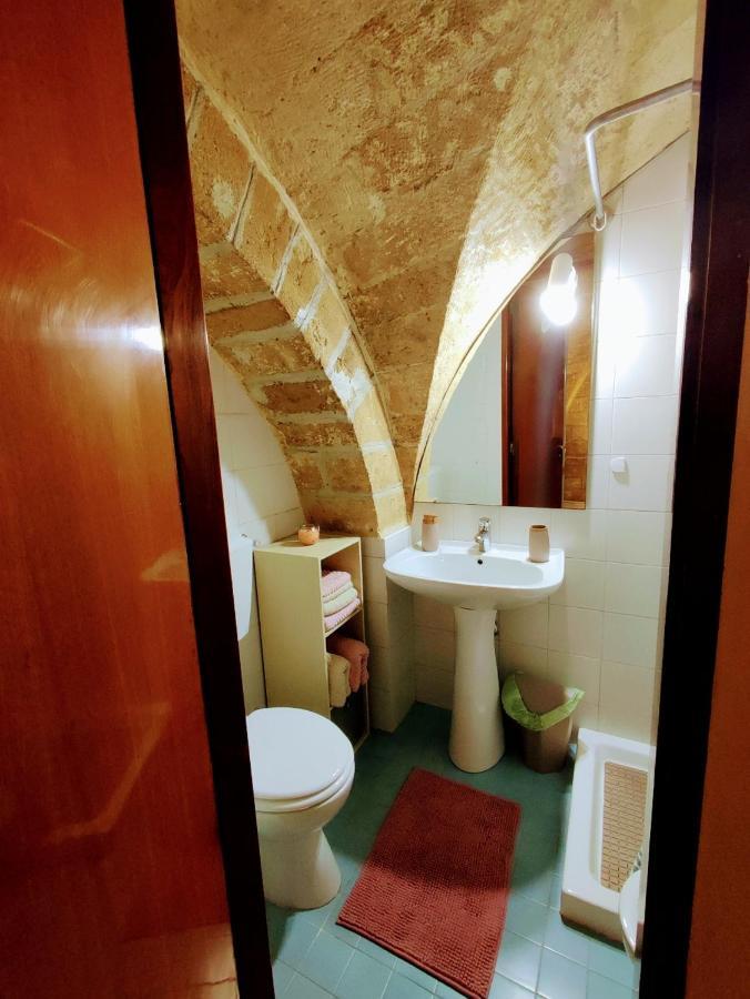 바리 Casa Dante 아파트 외부 사진