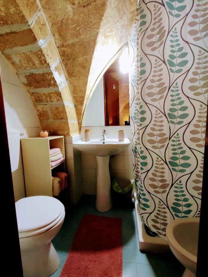 바리 Casa Dante 아파트 외부 사진