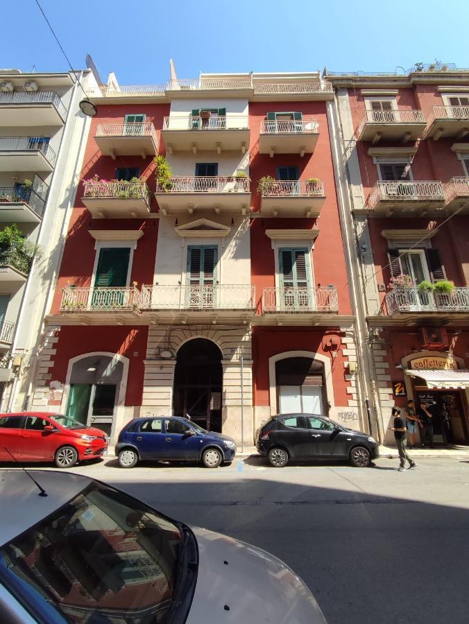 바리 Casa Dante 아파트 외부 사진