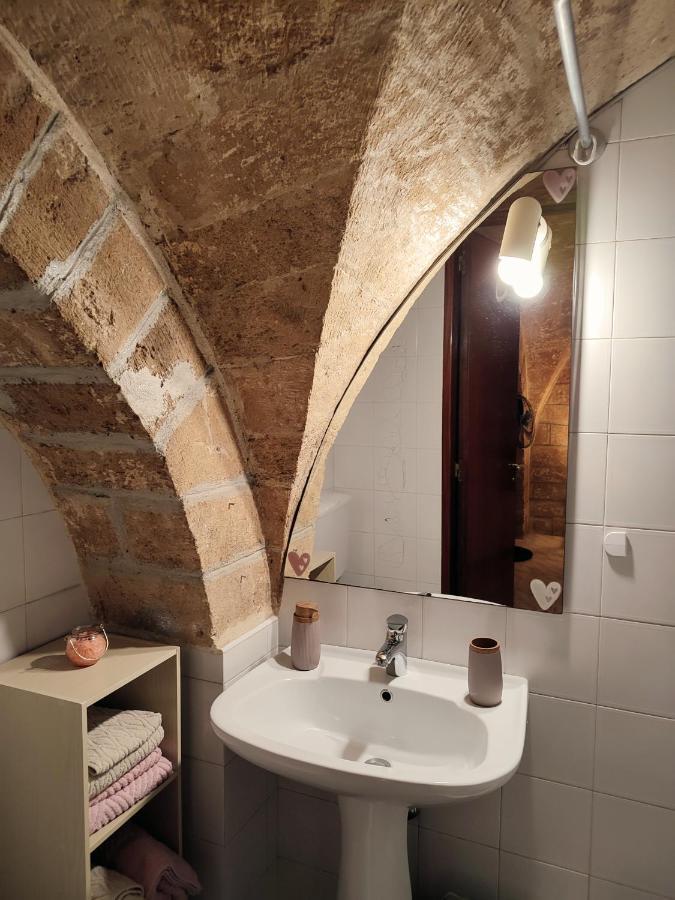 바리 Casa Dante 아파트 외부 사진