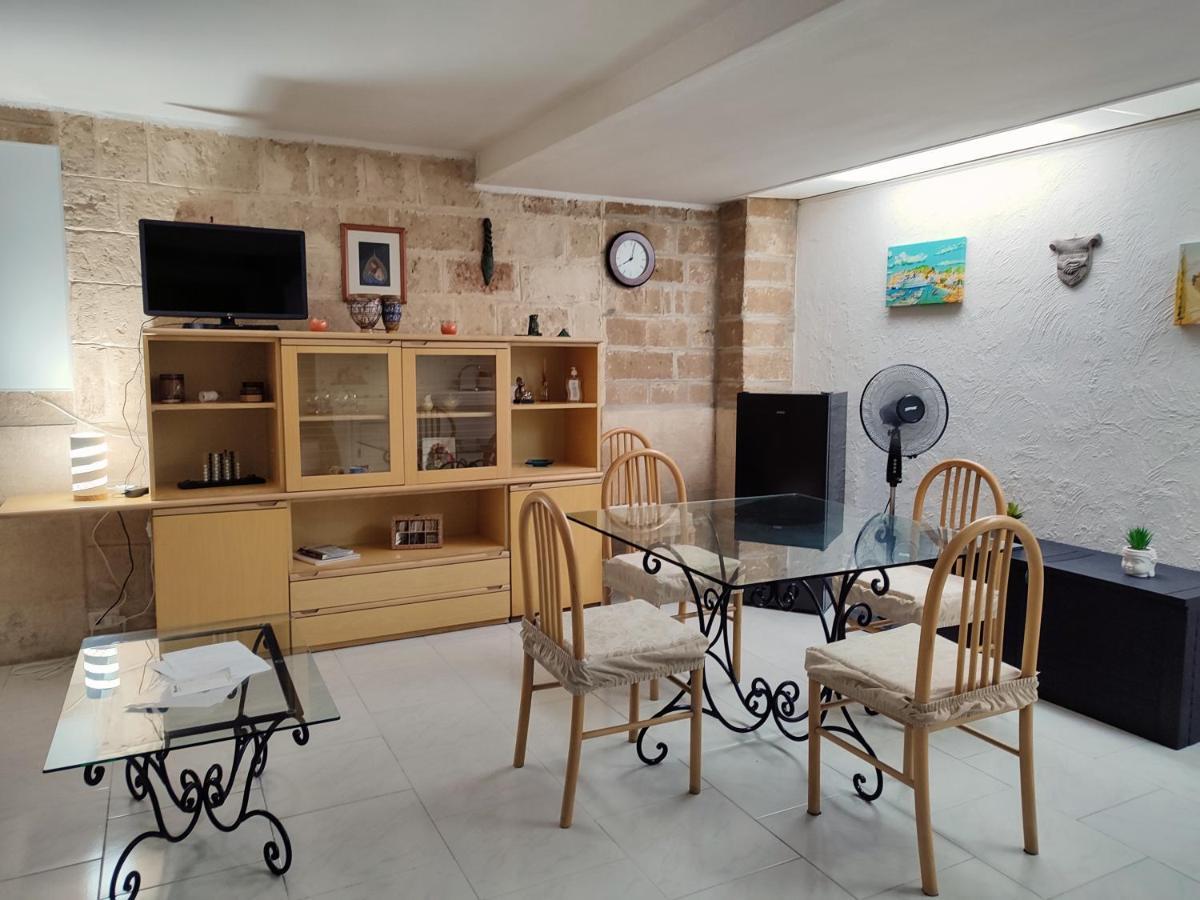 바리 Casa Dante 아파트 외부 사진